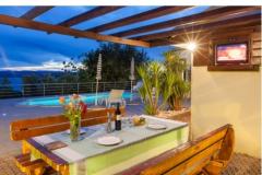 Villa NOA Apartma 2: (2+2) – Apartman B foto 2