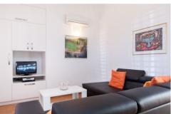 Villa NOA Apartma 2: (2+2) – Apartman B foto 3