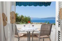 Villa NOA Apartma 2: (2+2) – Apartman B foto 4