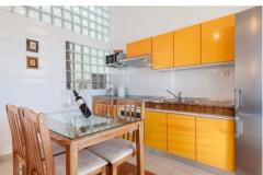 Villa NOA Apartma 2: (2+2) – Apartman B foto 5