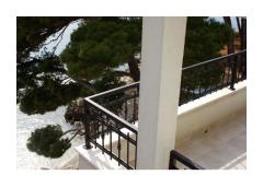 Villa NIL Apartma 2 – Apartman 6 foto 3