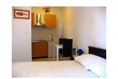 Villa NIL Apartma 3 – StudioAp 1 foto 2
