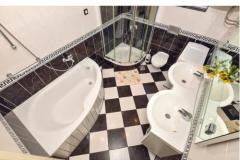 Villa Orhideja Apartma 1 – apartman2 foto 3