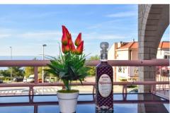 Villa Orhideja Apartma 2 – apartman 7 foto 4