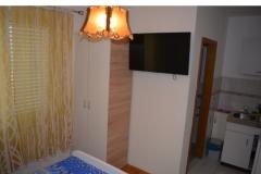 Villa Orhideja Apartma 4 – studio 6 foto 3