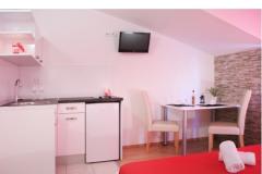 Villa Rašić Apartma 1 – A2 studio foto 3