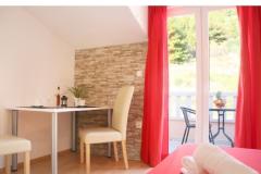 Villa Rašić Apartma 1 – A2 studio foto 4