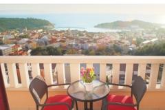 Villa Rašić Apartma 2 – Orange foto 1