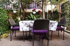 Villa Urlić Apartma 2 – RUZMARIN foto 2