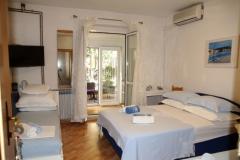 Villa Urlić Apartma 2 – RUZMARIN foto 5