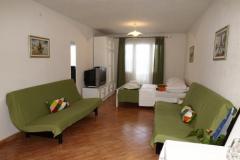 Villa Urlić Apartma 3 – MASLINA foto 1