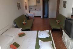 Villa Urlić Apartma 3 – MASLINA foto 5