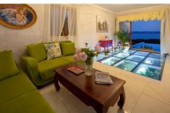 Villa with private Pool Apartma 3: (6+0) – Maolive foto 1