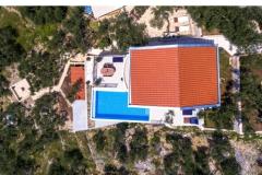Villa with private Pool Apartma 3: (6+0) – Maolive foto 3