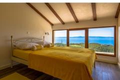 Villa with private Pool Apartma 3: (6+0) – Maolive foto 5