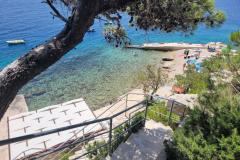 Villasanta De Luxe Apartma 2 – M1-3,2+2 foto 3