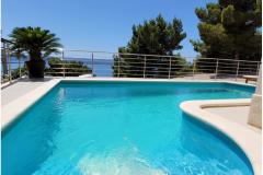 Villasanta De Luxe Apartma 2 – M1-3,2+2 foto 4