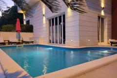 Villasanta De Luxe Apartma 2 – M1-3,2+2 foto 5