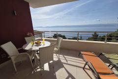 Villasanta De Luxe Apartma 1 – V1-V3,4+2 foto 2