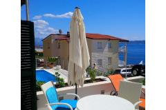 Villasanta De Luxe Apartma 3 – M G.Floor foto 5