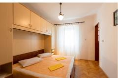 Apartmaji  Vodarić Apartma 1 – App - LARA foto 1