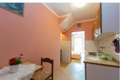 Apartmaji  Vodarić Apartma 1 – App - LARA foto 3