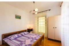 Apartmaji  Vodarić Apartma 2 – A-DANIJELA foto 3