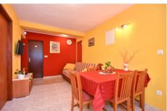 Villa Meri Apartma 2: (4+1) – VIŠNJA foto 1