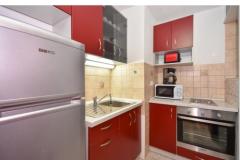 Villa Meri Apartma 2: (4+1) – VIŠNJA foto 3