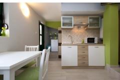 Villa Meri Apartma 3: (2+1) – KIWI foto 3