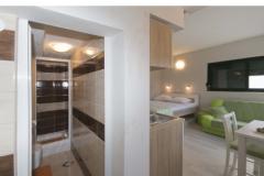 Villa Meri Apartma 3: (2+1) – KIWI foto 5