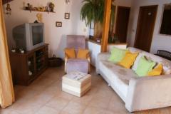 Apartma Oliva Apartma 1 – Oliva foto 1