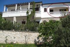 Apartmaji Adria -Sevid Apartma 4 – no.A4 foto 4