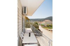 Ferienwohnung Vinisce Apartma 1 – Apartman A foto 1