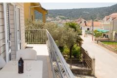 Ferienwohnung Vinisce Apartma 1 – Apartman A foto 2