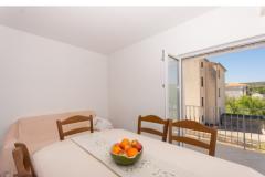 Ferienwohnung Vinisce Apartma 1 – Apartman A foto 4