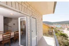 Ferienwohnung Vinisce Apartma 3 – Apartman C foto 3