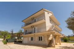 Ferienwohnung Vinisce Apartma 4 – Apartman D foto 1