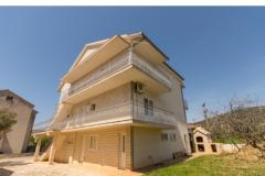 Ferienwohnung Vinisce Apartma 4 – Apartman D foto 2