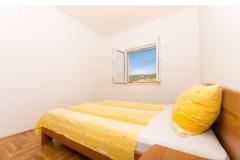 Ferienwohnung Vinisce Apartma 4 – Apartman D foto 3