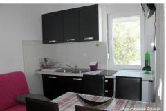 Apartmaji Delija Apartma 2 – A2 foto 1
