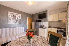 Apartmaji Dinka Apartma 2 – A2 foto 2