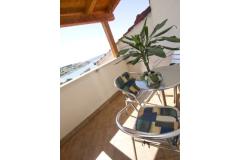 Apartmaji Dinko s grijanim bazenom Apartma 1 – A4 foto 4
