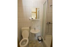 Apartmaji Dinko s grijanim bazenom Apartma 4 – A 2+2 foto 4