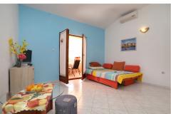 Apartmaji Ivanka Apartma 3 – apartman foto 1