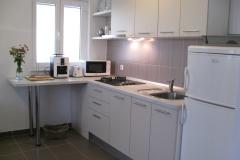 Apartmaji Jadran Sevid Apartma 1 – Apartman foto 3