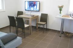 Apartmaji Jadran Sevid Apartma 1 – Apartman foto 4