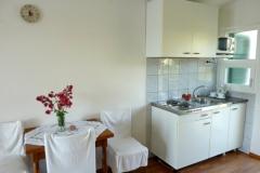 Apartmaji Julija Sevid Apartma 2 – Studio foto 1