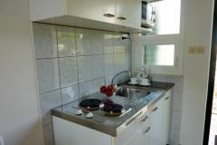 Apartmaji Julija Sevid Apartma 2 – Studio foto 2