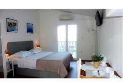 Apartmaji Julija Sevid Apartma 2 – Studio foto 3
